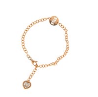 Bracciale Rebecca Donna in Bronzo B14BRB14 - B14BRB14